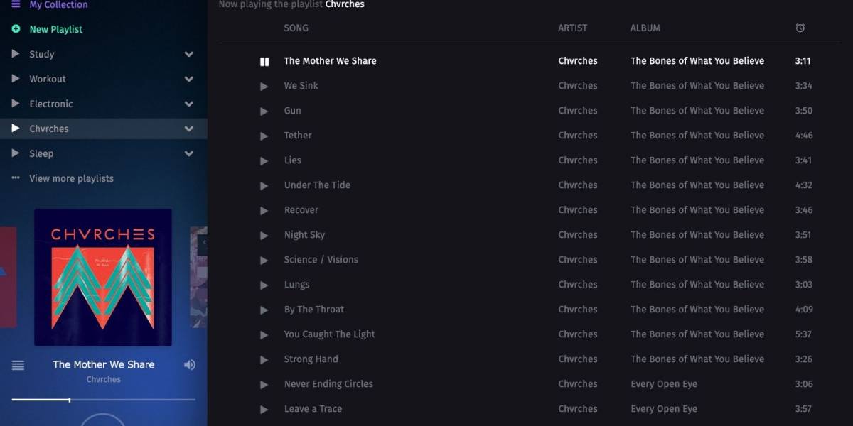 Aurous busca ser el Popcorn Time de la música