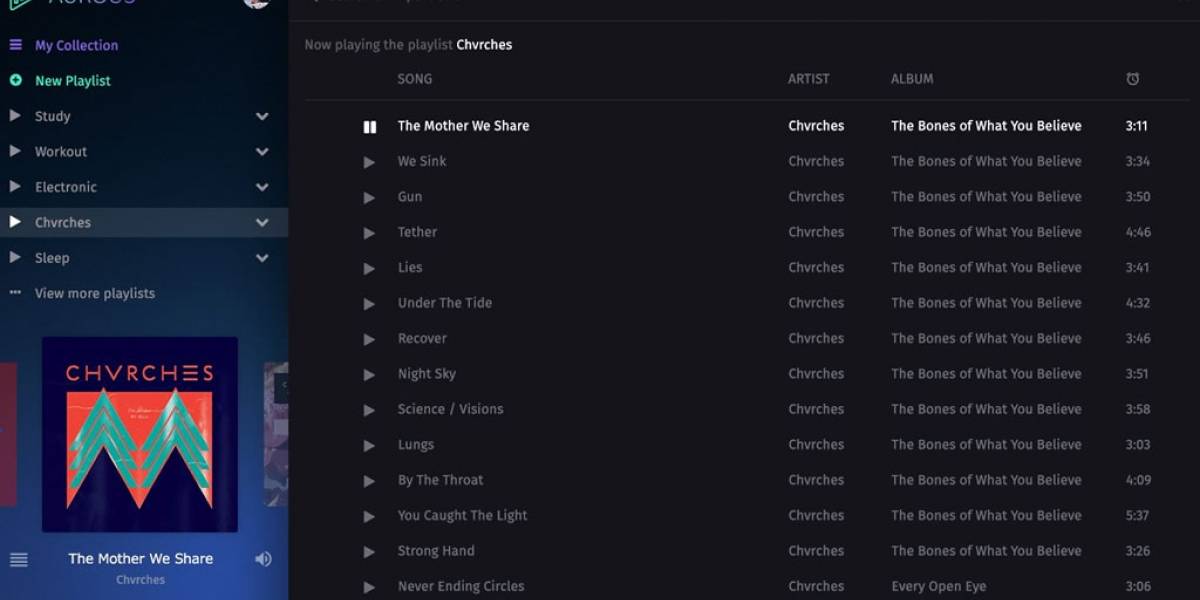 Aurous, el Popcorn Time de la música, ya está disponible para su descarga