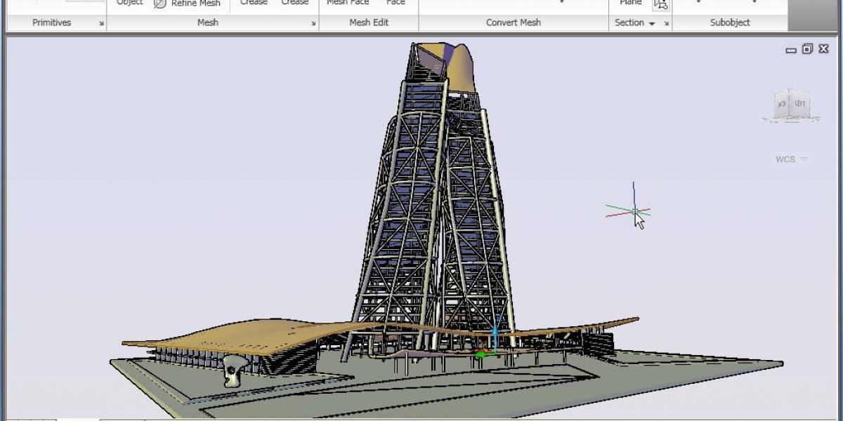 Autodesk Inventor Fusion promete revolucionar el mercado de CAD
