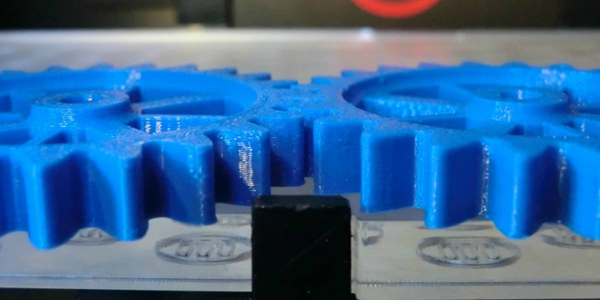 Autodesk invierte USD $100 millones al primer fondo de impresión en 3D