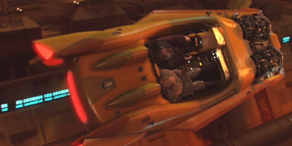 Elon Musk no le ve futuro a los autos voladores