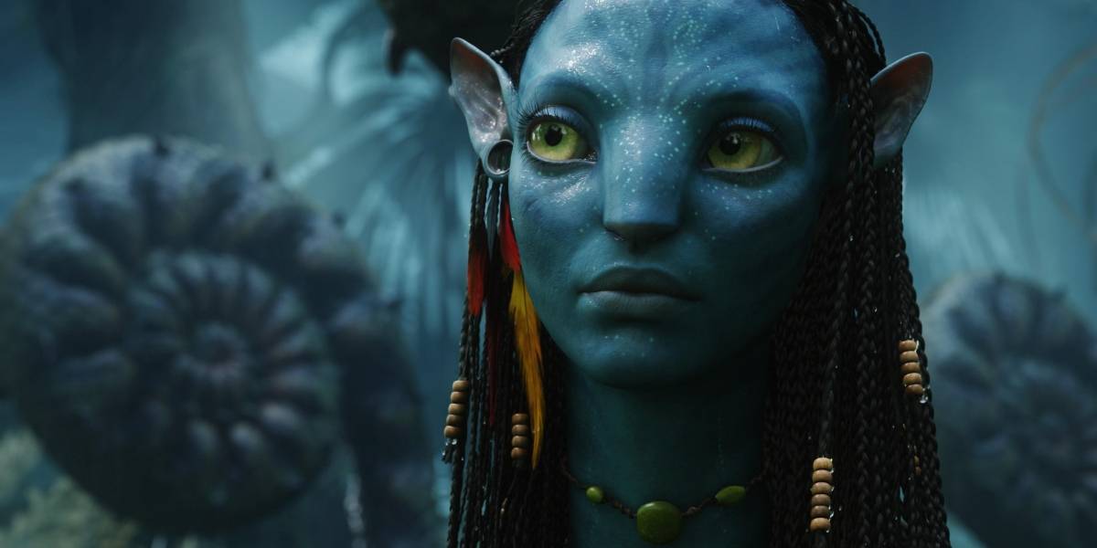 Avatar encabeza el ranking de las películas más pirateadas en 2010