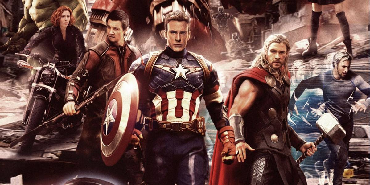 5 cambios que sufrirá el universo cinematográfico de Marvel tras Avengers: Age of Ultron