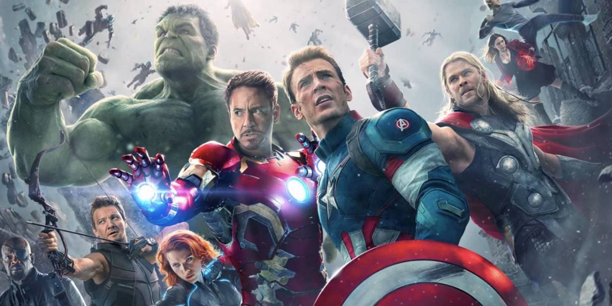 5 aciertos y 5 fallas de Avengers: Age of Ultron