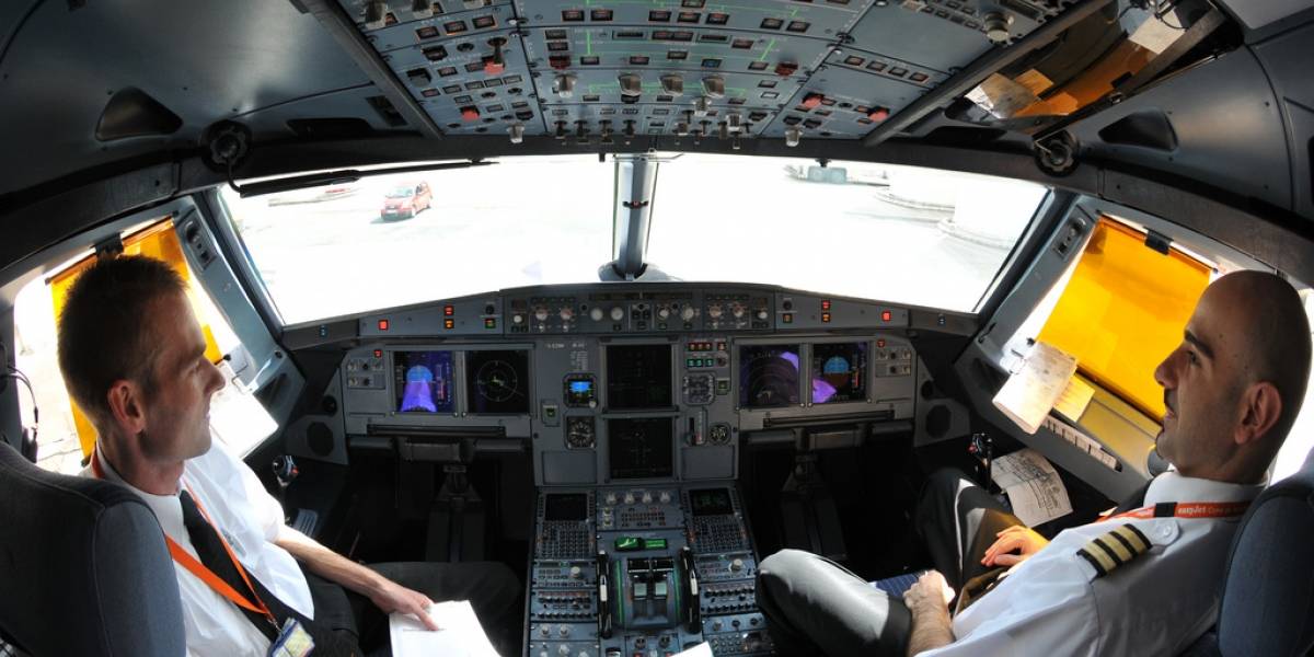 EE.UU. relajaría las restricciones al uso de gadgets en aviones en 2014