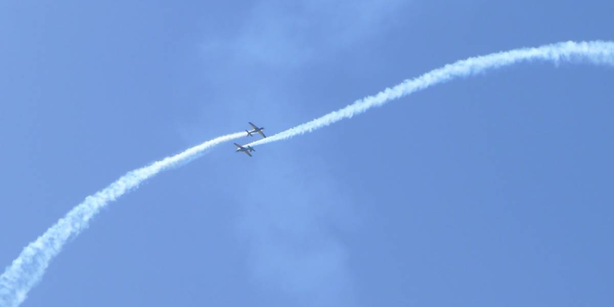 Chile: FIDAE estará abierta al público este fin de semana, estos son los precios