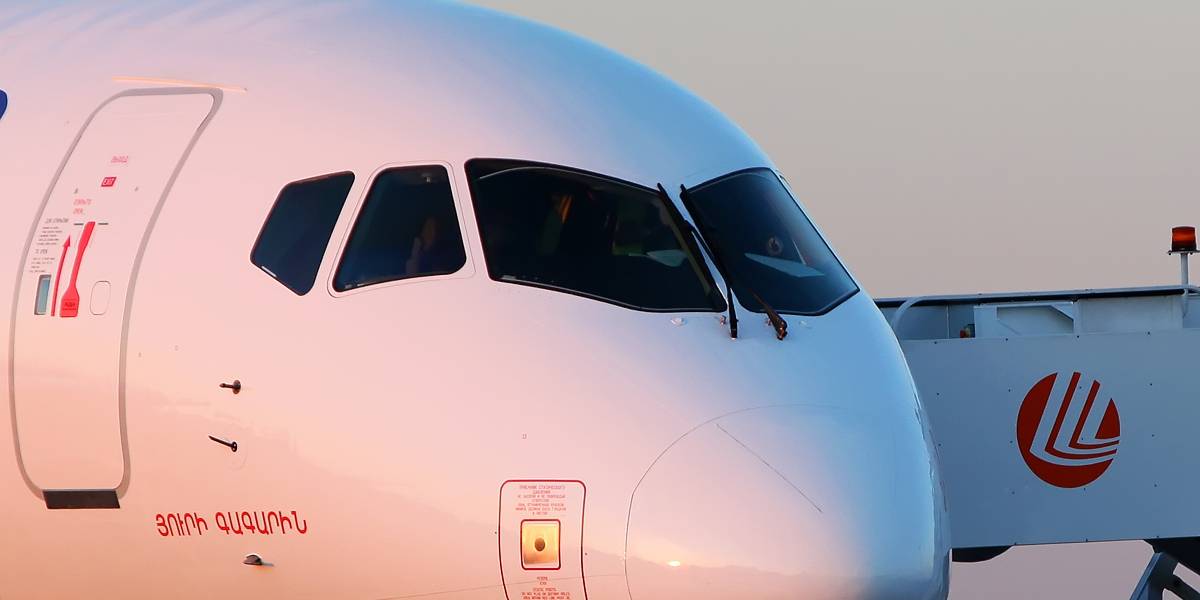Las aerolíneas Europeas podrán usar redes 3G/4G en vuelo