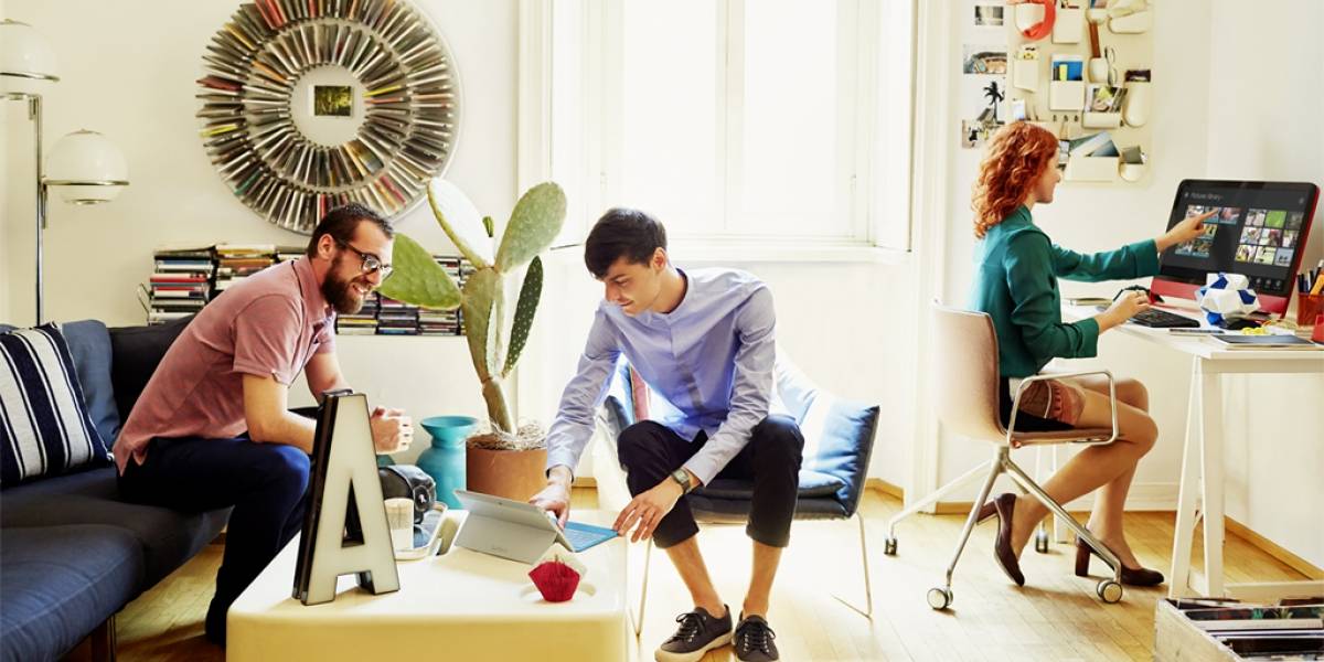 ¡Obtén software y servicios en la nube GRATIS para tu Startup!