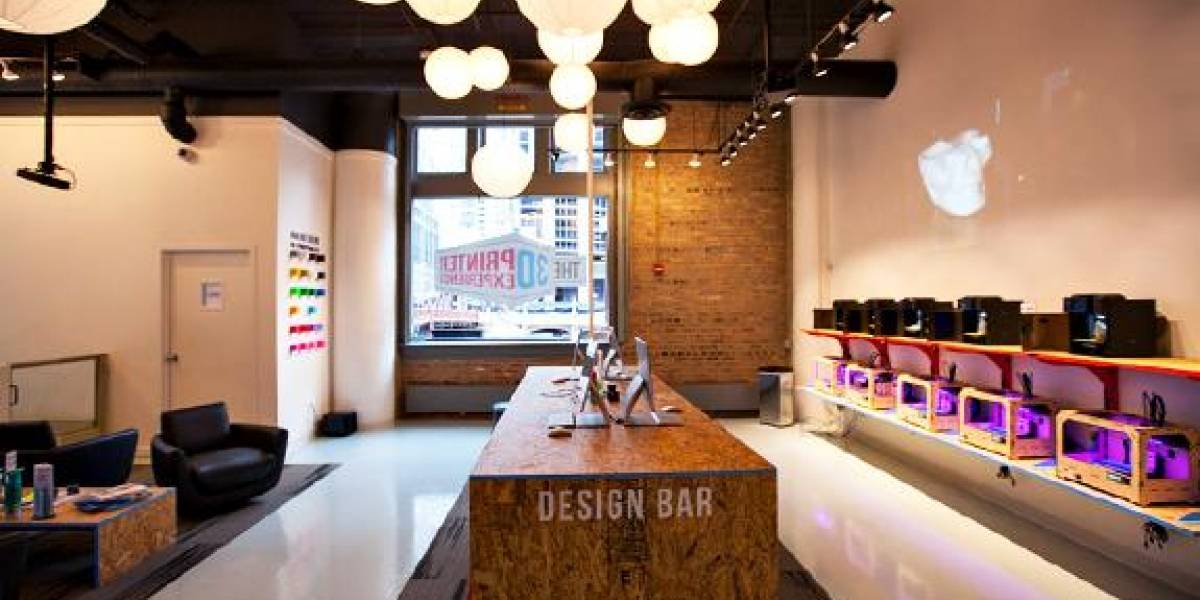Argentina: Abrirán un cibercafé con impresoras 3D en Buenos Aires