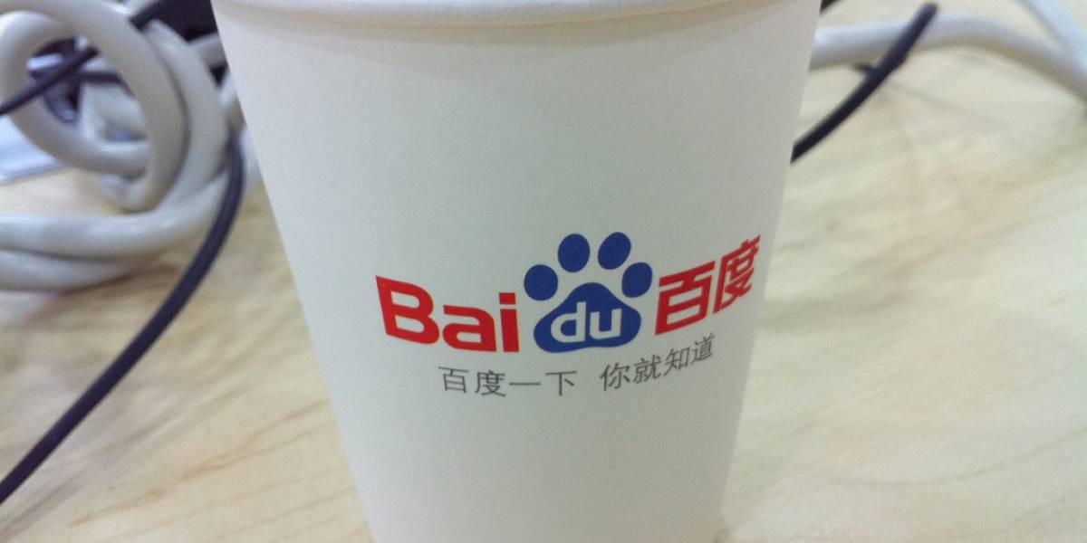 Baidu trabaja en la versión china de Google Glass