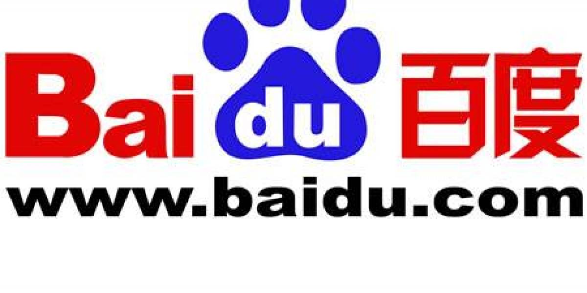 Baidu se asocia con Bing para sus búsquedas en inglés