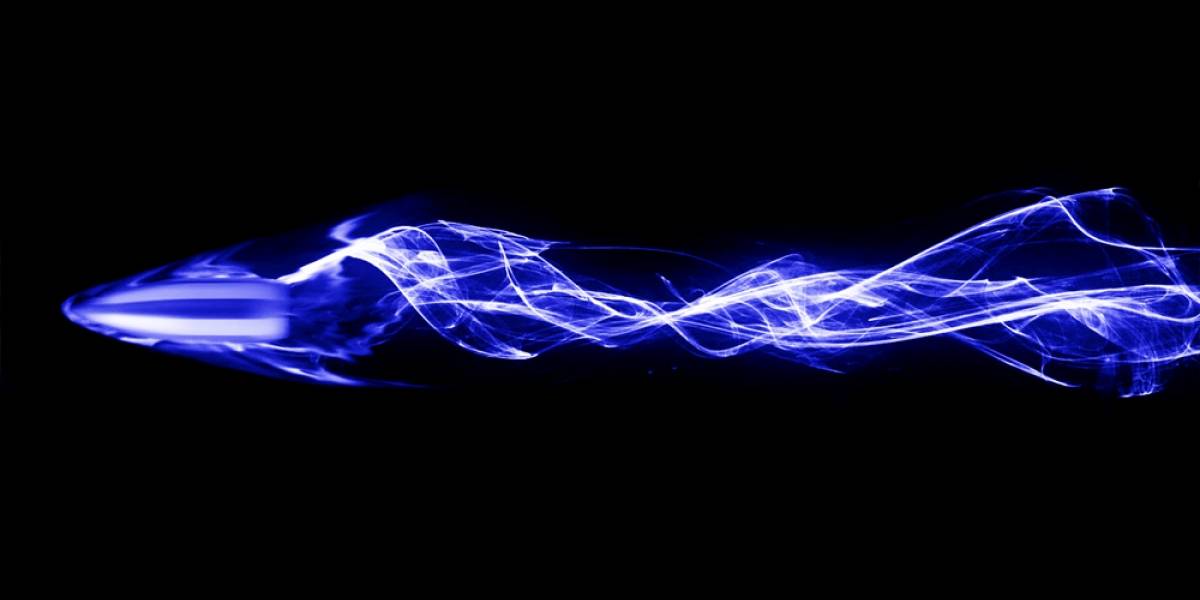 Científicos crean balas de luz, que podrían reemplazar al láser