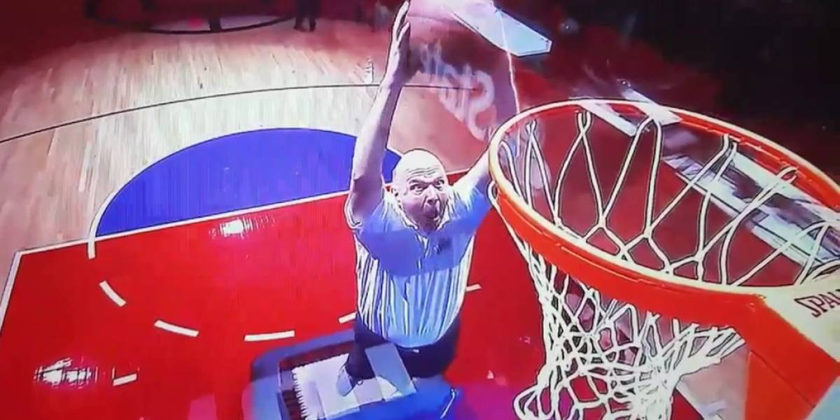 Así la clava Steve Ballmer