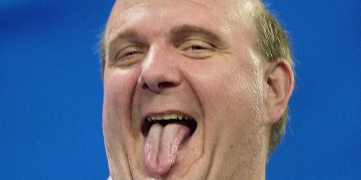 Microsoft Ford SYNC y el nuevo auto de Steve Ballmer