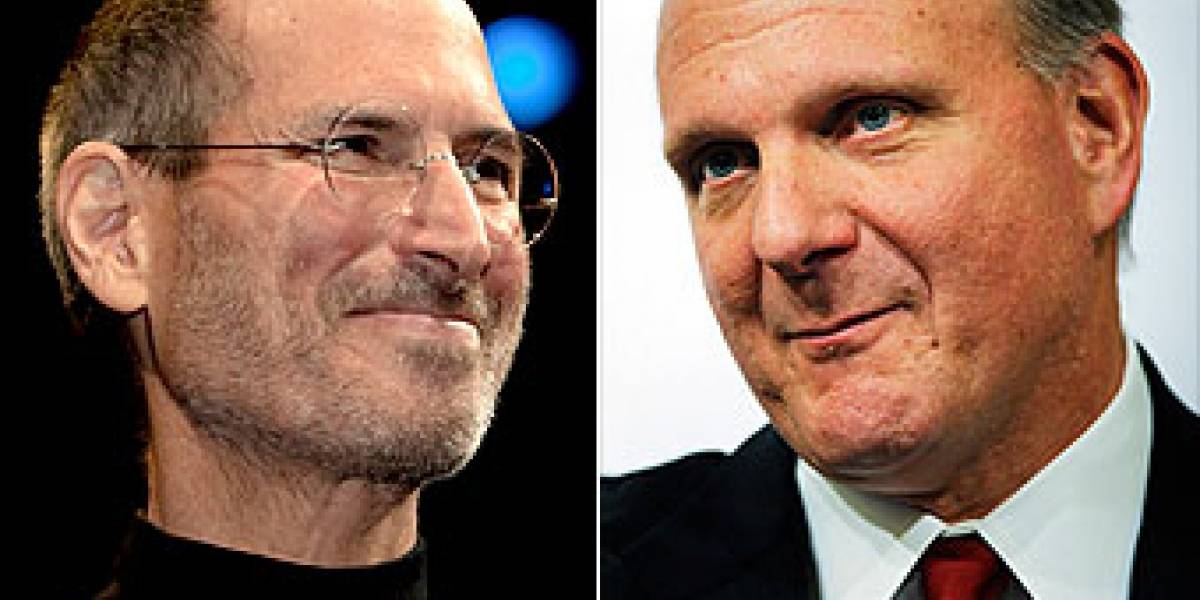 Conferencias de Apple y Xbox 360 se acercan