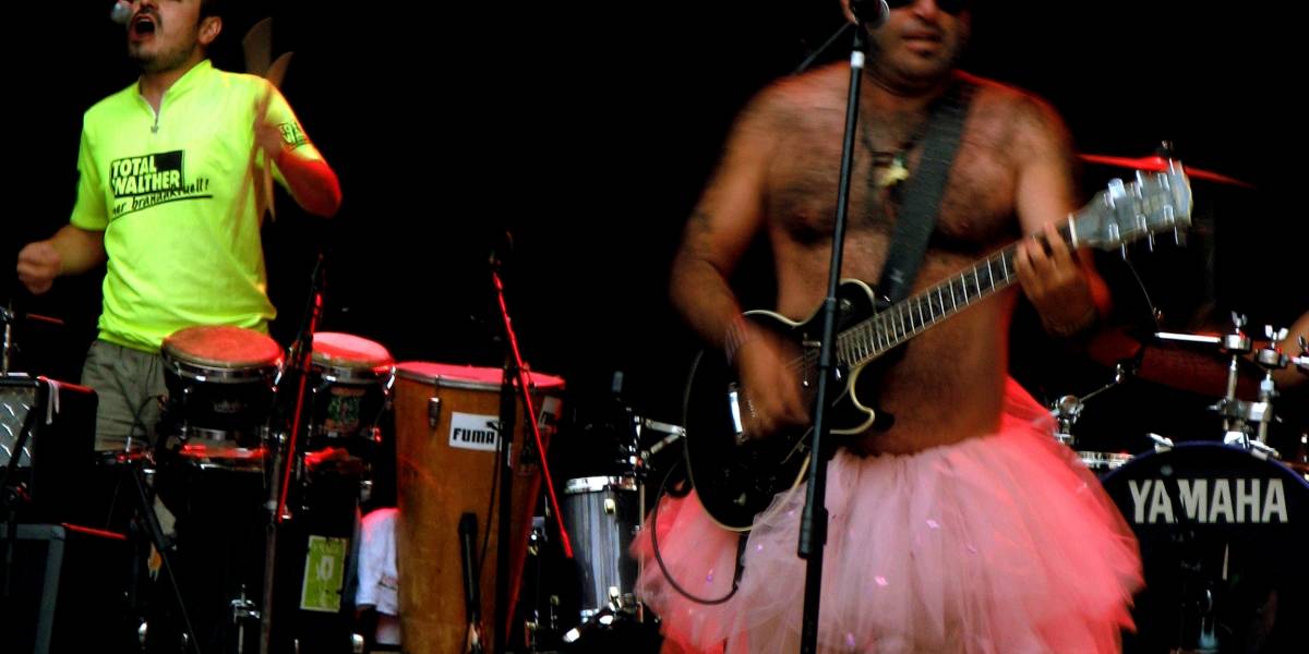 Investigación revela que hay personas físicamente incapaces de disfrutar la música