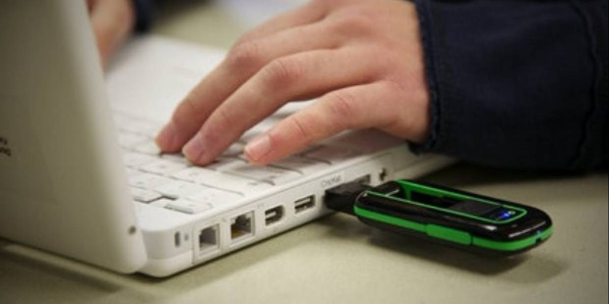El gobierno de Estados Unidos lanzará un plan para optimizar el consumo de banda ancha