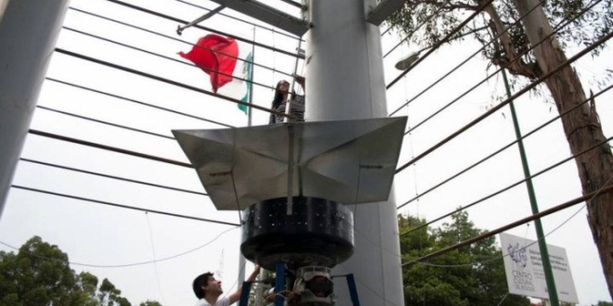 México: #BANGCampoMarte, donde las protestas digitales se convierten en algo real