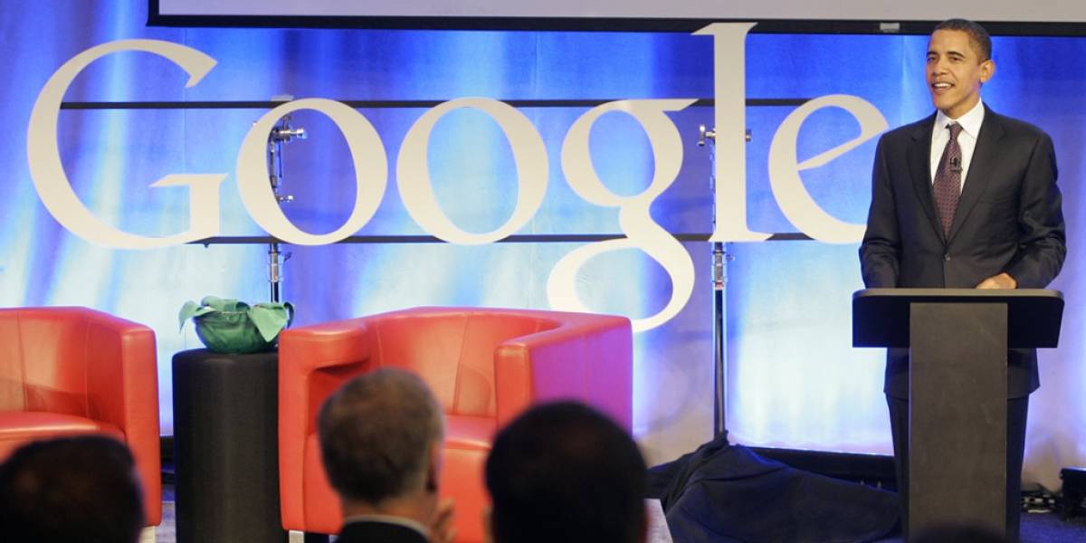 Obama anuncia que Google expandirá acceso a Internet en Cuba