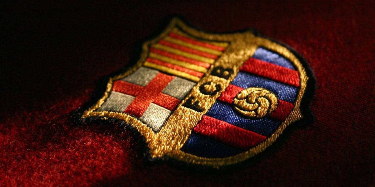 Ejército Electrónico Sirio intervino la cuenta de Twitter del FC Barcelona