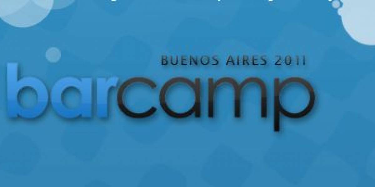 Argentina: Llega Barcamp Buenos Aires, el evento 2.0 más importante del año