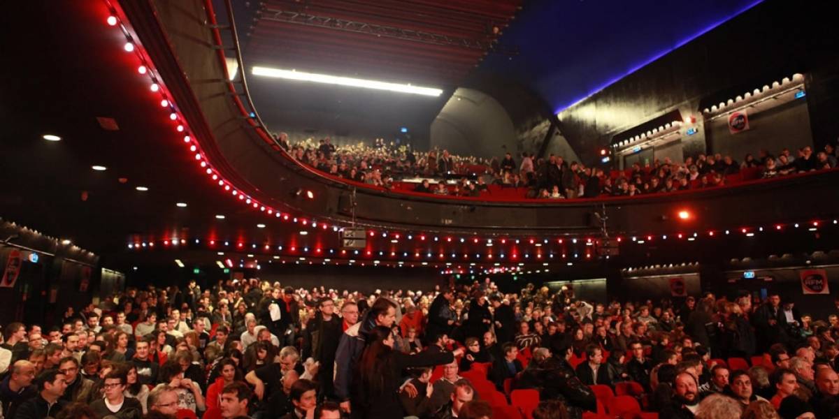 Error en Google Maps muestra el Bataclan al buscar Estado Islámico