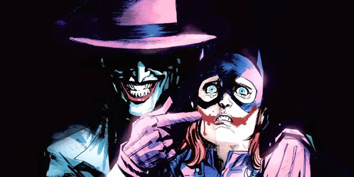 DC cancela variante de portada de cómic de Batichica
