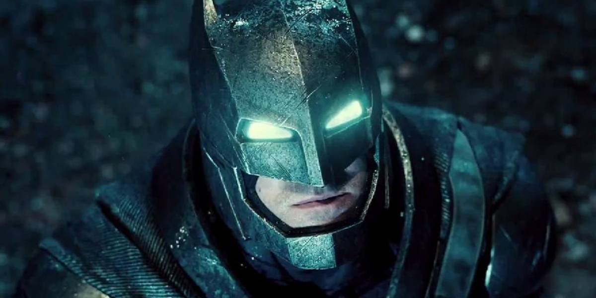 Ben Affleck dirigirá y actuará en una nueva película de Batman