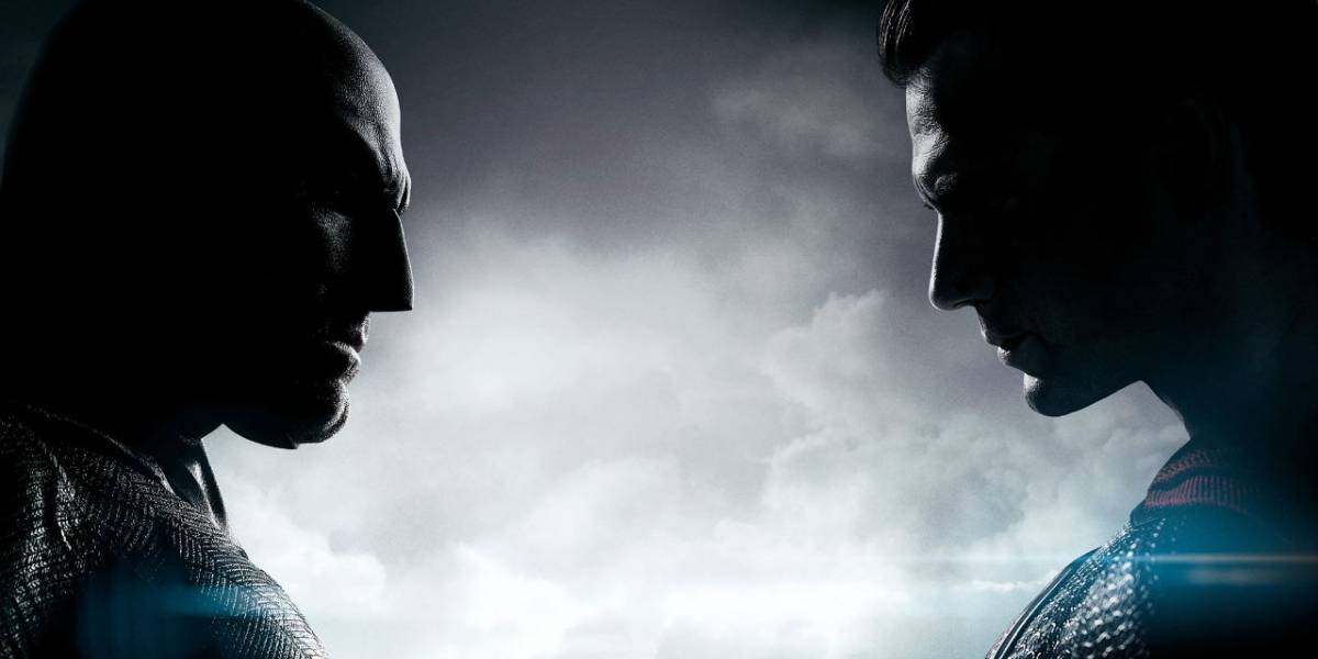 Mira el adelanto del nuevo tráiler de Batman v Superman: Dawn of Justice