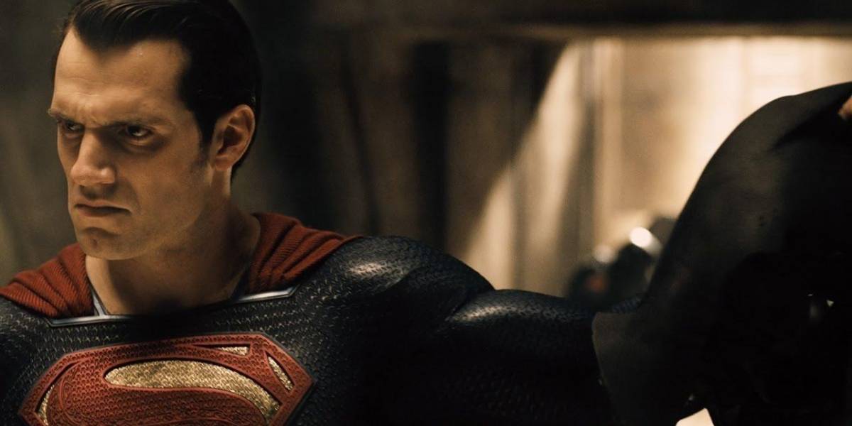 Hay una sorpresa en el nuevo tráiler de Batman V Superman: Dawn of Justice