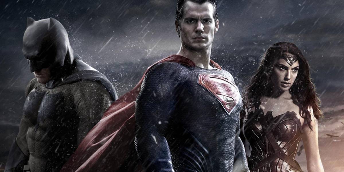 En resumen, Batman v Superman: Dawn of Justice no es lo que esperan