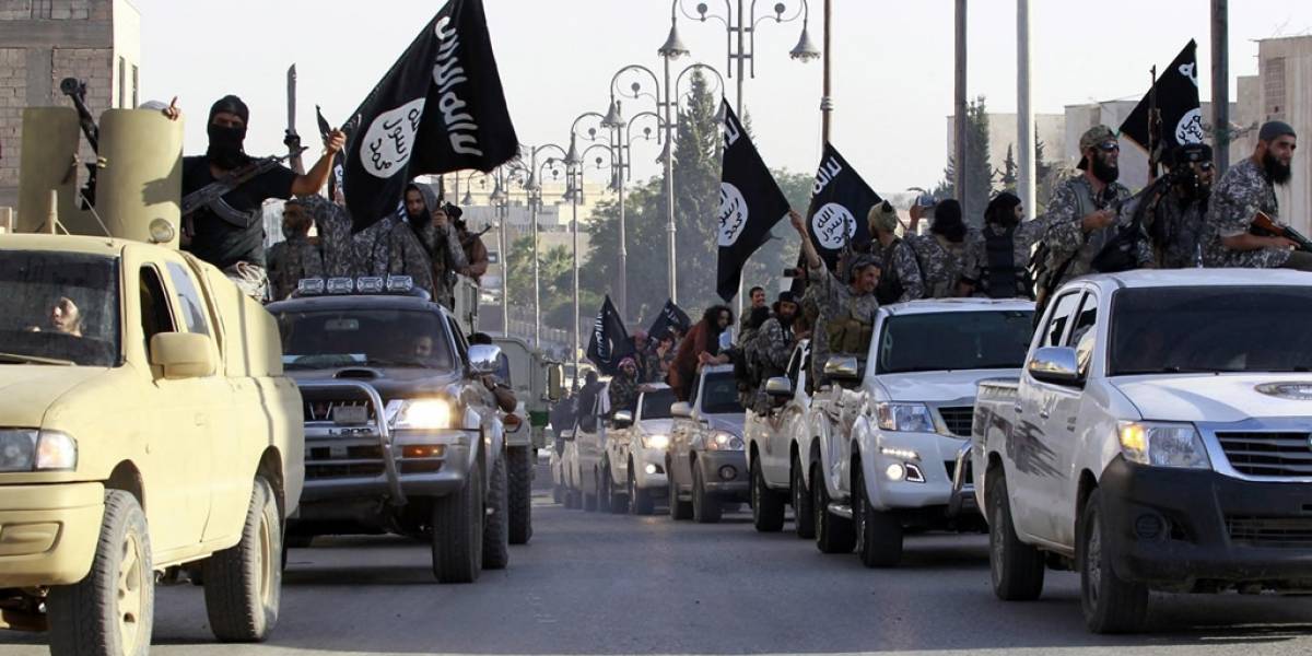 Francia quiere que compañías tecnológicas ayuden contra la propaganda de ISIS