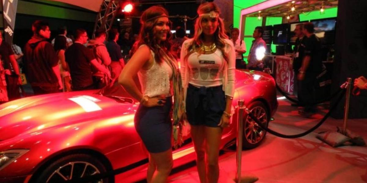 Resumen: Esto fue lo que nos dejó el E3 2012