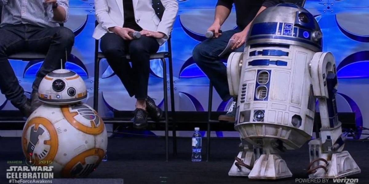 Disney va a ganar millones con BB8 de Star Wars