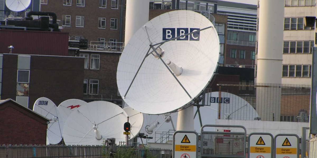 Hacker vulneró servidor de la BBC e intentó vender el acceso