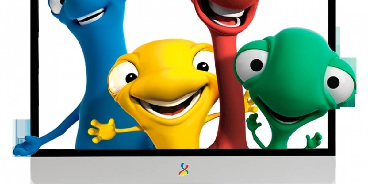 Cumplemonitos: Celebra con nosotros nuestro aniversario
