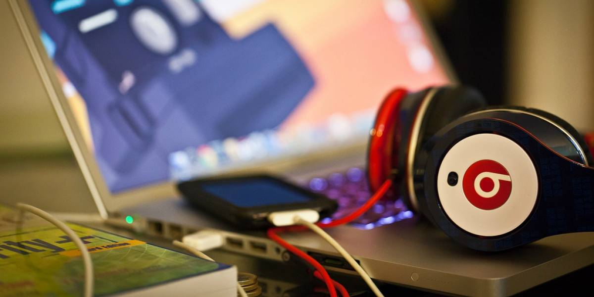 Apple podría lanzar su servicio de música por streaming en WWDC 2015