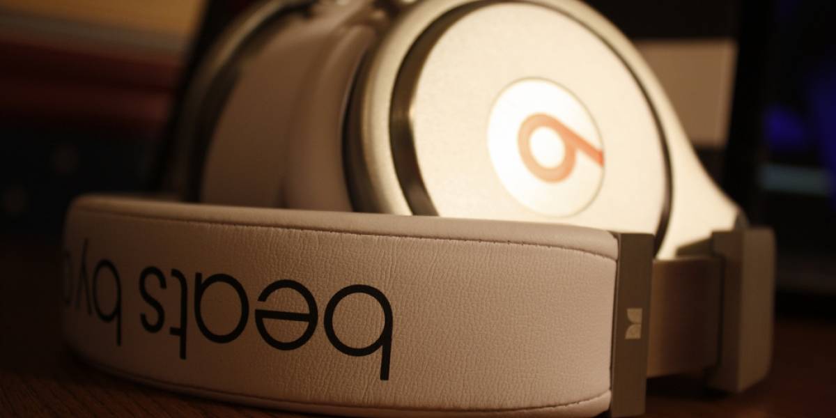 Futurología: Apple estaría en conversaciones con Beats para lanzar servicio de streaming de música