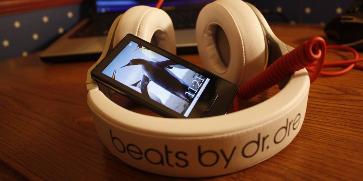 Beats Music abre el 21 de enero