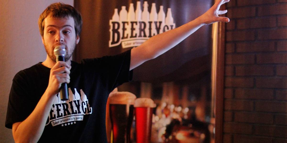 Beerly, el primer club digital para amantes de la cerveza