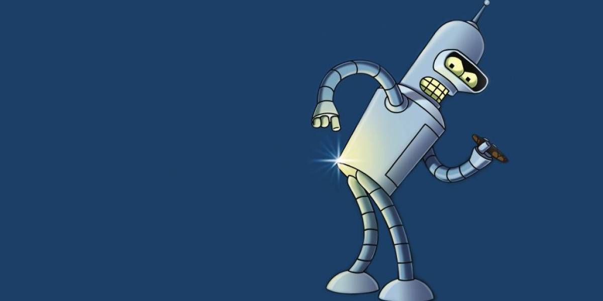 ¿Cuáles trabajos serán tomados por los robots en el futuro?