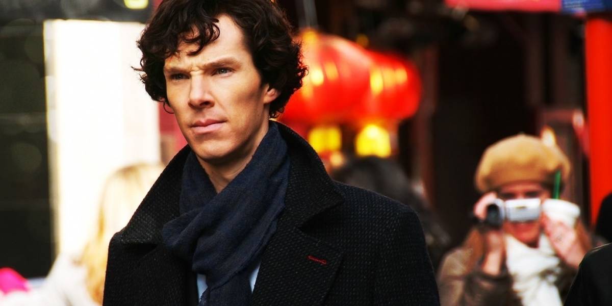 Benedict Cumberbatch interpretaría a Dr. Strange
