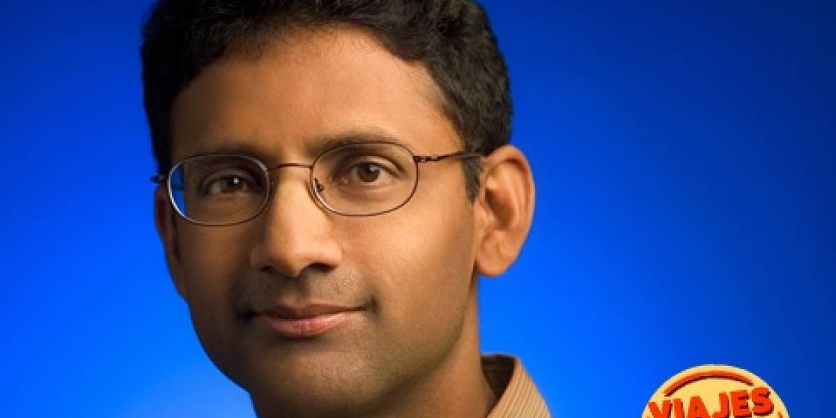 FW Interviú: Ben Gomes, ingeniero jefe de Google Instant