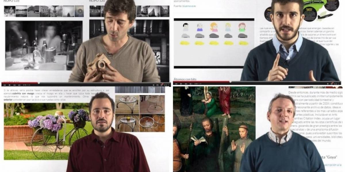 El Quber, ¡la nueva especie digital!