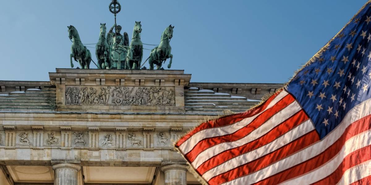 Alemania convoca al embajador de EE.UU. por acusaciones de espionaje