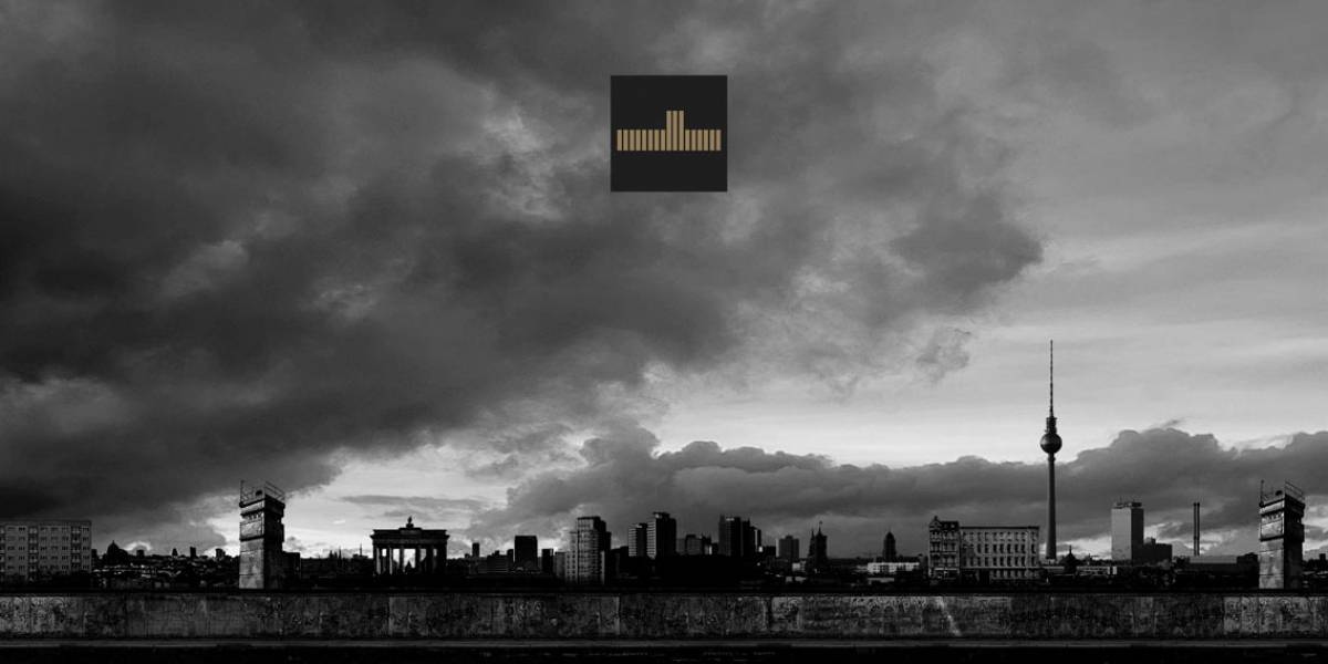 SoundCloud conmemora 25 años de la caída del Muro de Berlín con un proyecto acústico
