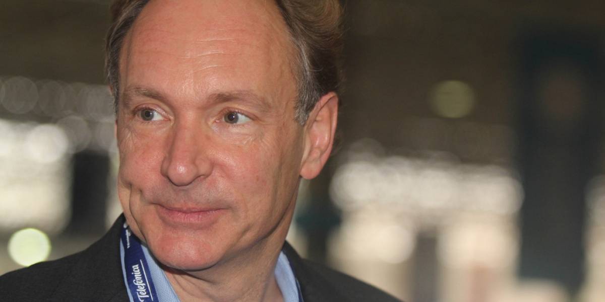 Tim Berners-Lee defiende la decisión de integrar DRM en HTML5