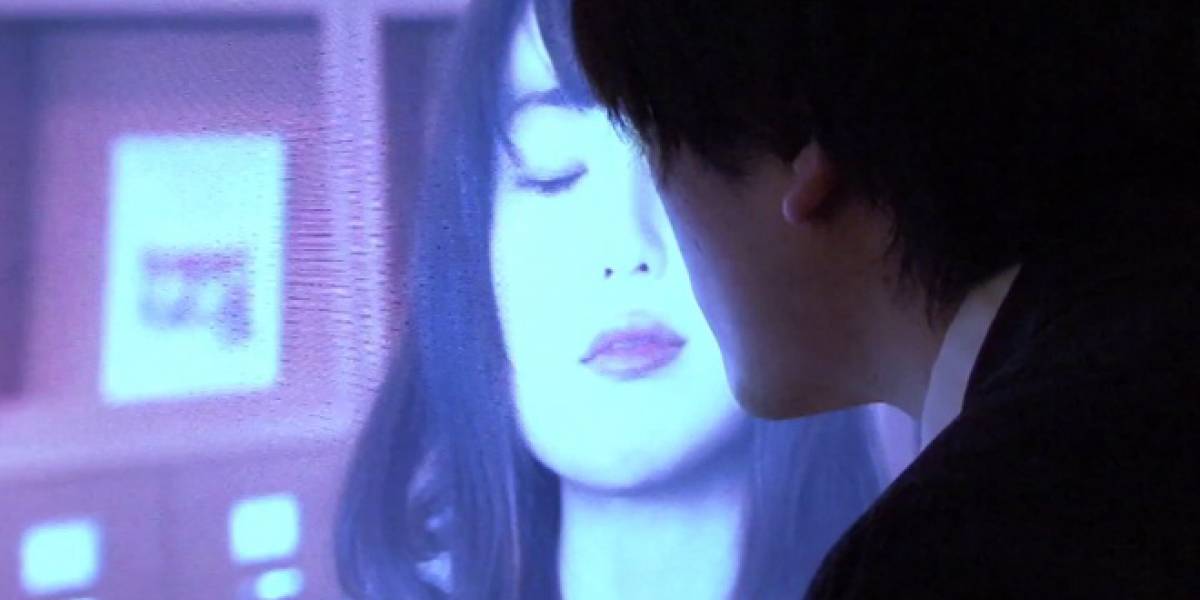 Desarrollan un cartel interactivo que reacciona a los besos