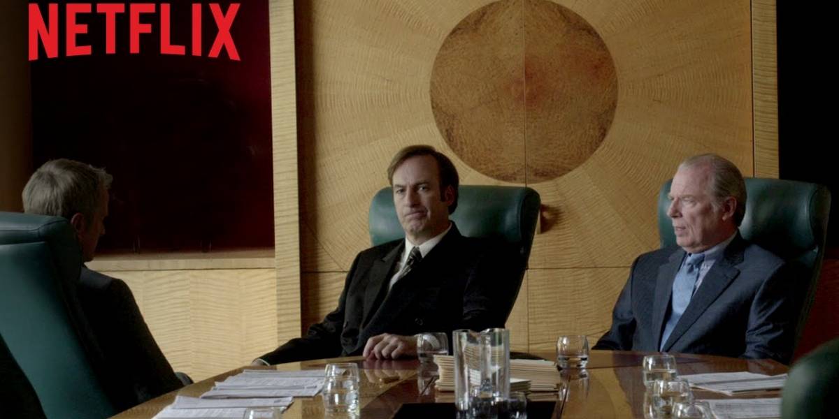 Segunda temporada de Better Call Saul ya tiene fecha de estreno