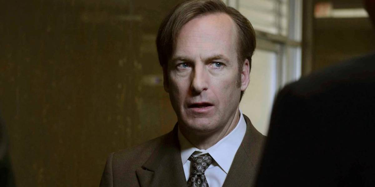 Netflix revela imágenes de la segunda temporada de Better Call Saul